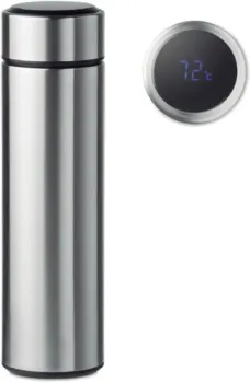 Midocean Pole MO9796-16 450 мл (серебристый)