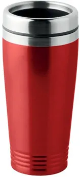 Midocean Rodeo Colour MO9618-05 400 мл (красный)
