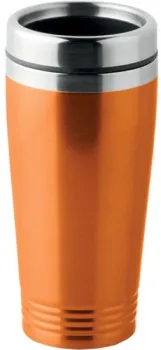 Midocean Rodeo Colour MO9618-10 400 мл (оранжевый)