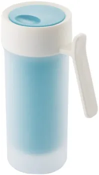 Xindao Pop P432.385 275мл (бирюзовый/белый)