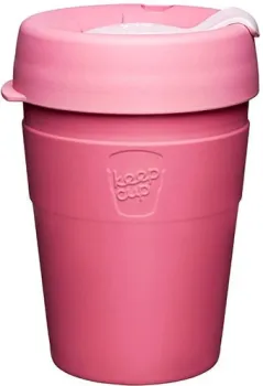 KeepCup Thermal M Saskatoon TSAS12 340 мл (розовый)