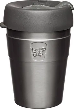 KeepCup Thermal M Nitro TNIT12 340 мл (серый)