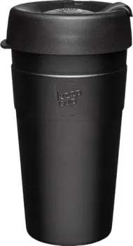 KeepCup Thermal L Black TBLA16 454 мл (черный)
