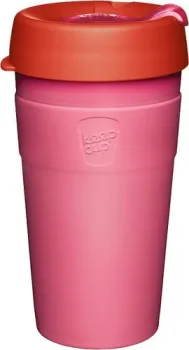 KeepCup Thermal L Daybreak TDAYB16 454 мл (розовый/красный)
