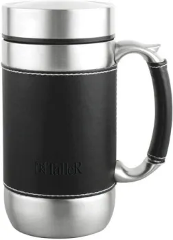 Taller TR-22406 450 мл (нержавеющая сталь)
