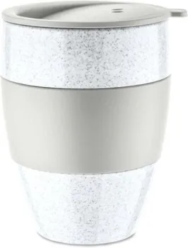 Koziol Aroma To Go Organic 3589670 0.4л (серый)