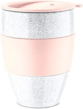 Koziol Aroma To Go Organic 3589669 0.4л (розовый)