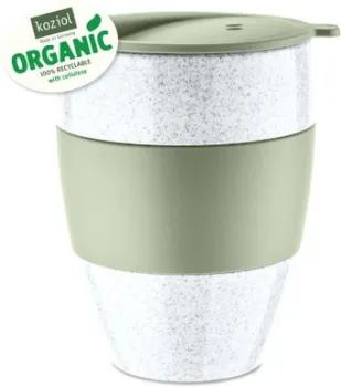 Koziol Aroma To Go Organic 3589668 0.4л (зеленый)