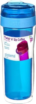 Sistema To-Go Кофе-с-собой 21478 0.49л (синий)