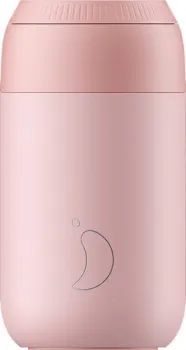 Chilly's Bottles Series 2 B2B-C340S2BPNK 0.34 л (розовый)