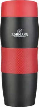 BOHMANN BH-4457 0.38л (красный)