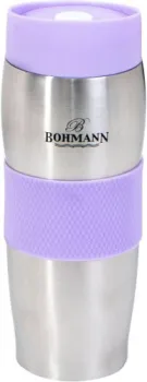 BOHMANN BH-4456 0.38л (фиолетовый)