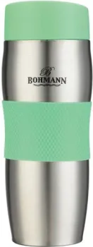 BOHMANN BH-4456 0.38л (зеленый)