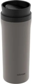 Nadoba Juta 735312 500 мл (серый)