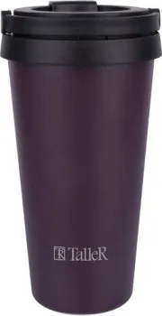 Taller TR-22424 450 мл (фиолетовый)