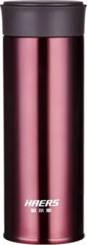 Haers HD-350-28 350 мл (фиолетовый)