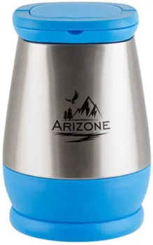 Arizone 27-162301 580 мл (синий)