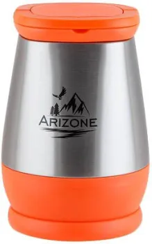 Arizone 27-162300 580 мл (оранжевый)