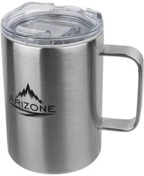 Arizone 27-270000 360 мл (нержавеющая сталь)