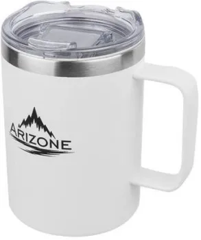 Arizone 27-270001 360 мл (белая)