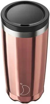 Chilly's Bottles Coffee Cup 500 мл (бронзовый)