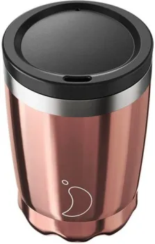 Chilly's Bottles Coffee Cup 340 мл (бронзовый)