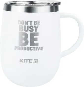 Kite K22-378-03 360 мл (белый)