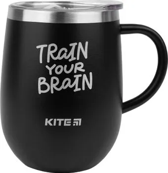 Kite K22-378-01 360 мл (черный)