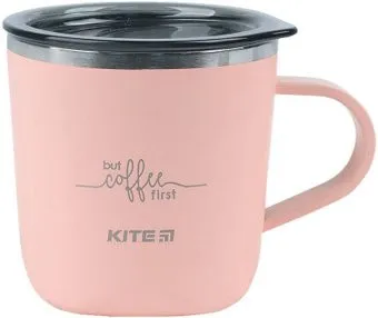 Kite K21-324-03 260 мл (персиковый)