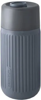 Black+Blum Glass Travel Cup TC-GR015 340 мл (серый)