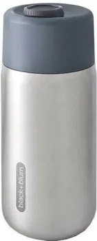 Black+Blum Travel Cup TC-SS015 340 мл (серый)