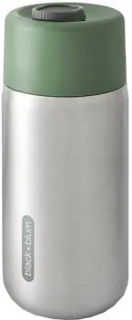 Black+Blum Travel Cup TC-SS010 340 мл (зеленый)