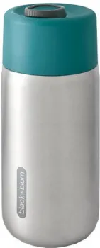 Black+Blum Travel Cup TC-SS005 340 мл (бирюзовый)