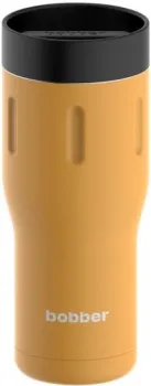 Bobber Tumbler 470 мл (оранжевый)