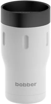 Bobber Tumbler 350 мл (белый)