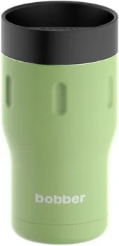 Bobber Tumbler 350 мл (зеленый)