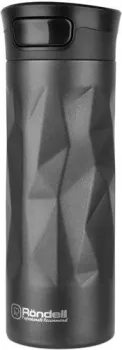 Rondell ArtDeco RDS-1299 400 мл (серый)