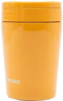 Tiger MCL-B038 380 мл (желтый)