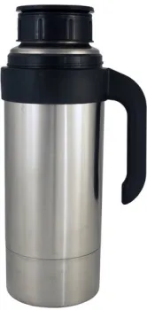 Amet Турист-Н 1.5л KN (нержавеющая сталь)