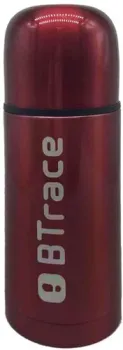 BTrace 220-750 750мл (бордовый)