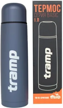 TRAMP TRC-113с 1 л (серый)