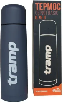 TRAMP TRC-112с 750 мл (серый)