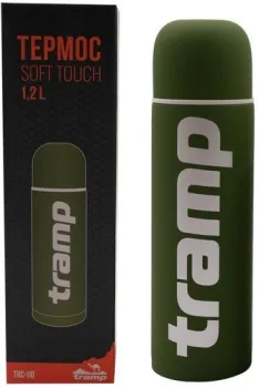 TRAMP TRC-110х 1.2 л (хаки)