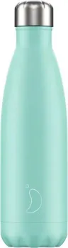 Chilly's Bottles Pastel 0.5 л (зеленый)