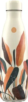 Chilly's Bottles Artist Maus Haus Peace Plant 0.5 л (разноцветный)
