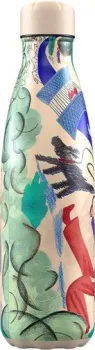 Chilly's Bottles Artist Joey Yu City Larks 0.5 л (разноцветный)