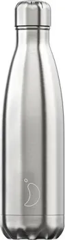 Chilly's Bottles Stainless Steel 0.5 л (стальной)
