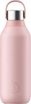 Chilly's Bottles Series 2 0.5 л (розовый)