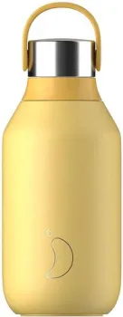 Chilly's Bottles Series 2 0.35 л (желтый)