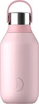 Chilly's Bottles Series 2 0.35 л (розовый)